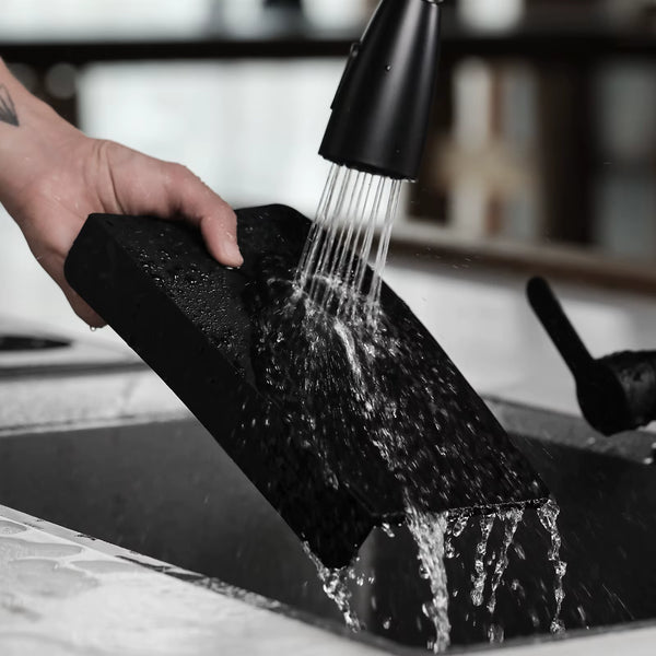 Espresso Tamping Mat Coffee Tamper Station Silicone Food Grade Pad Professional Cafe Bar Home Kitchen Accessories