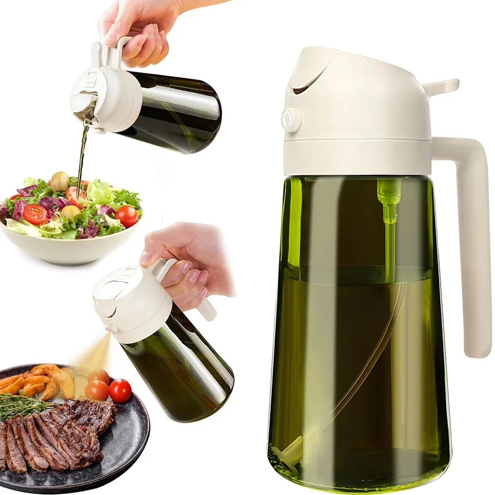 Oil Sprayer · 470 ml — Wudy Kitchen, image 12