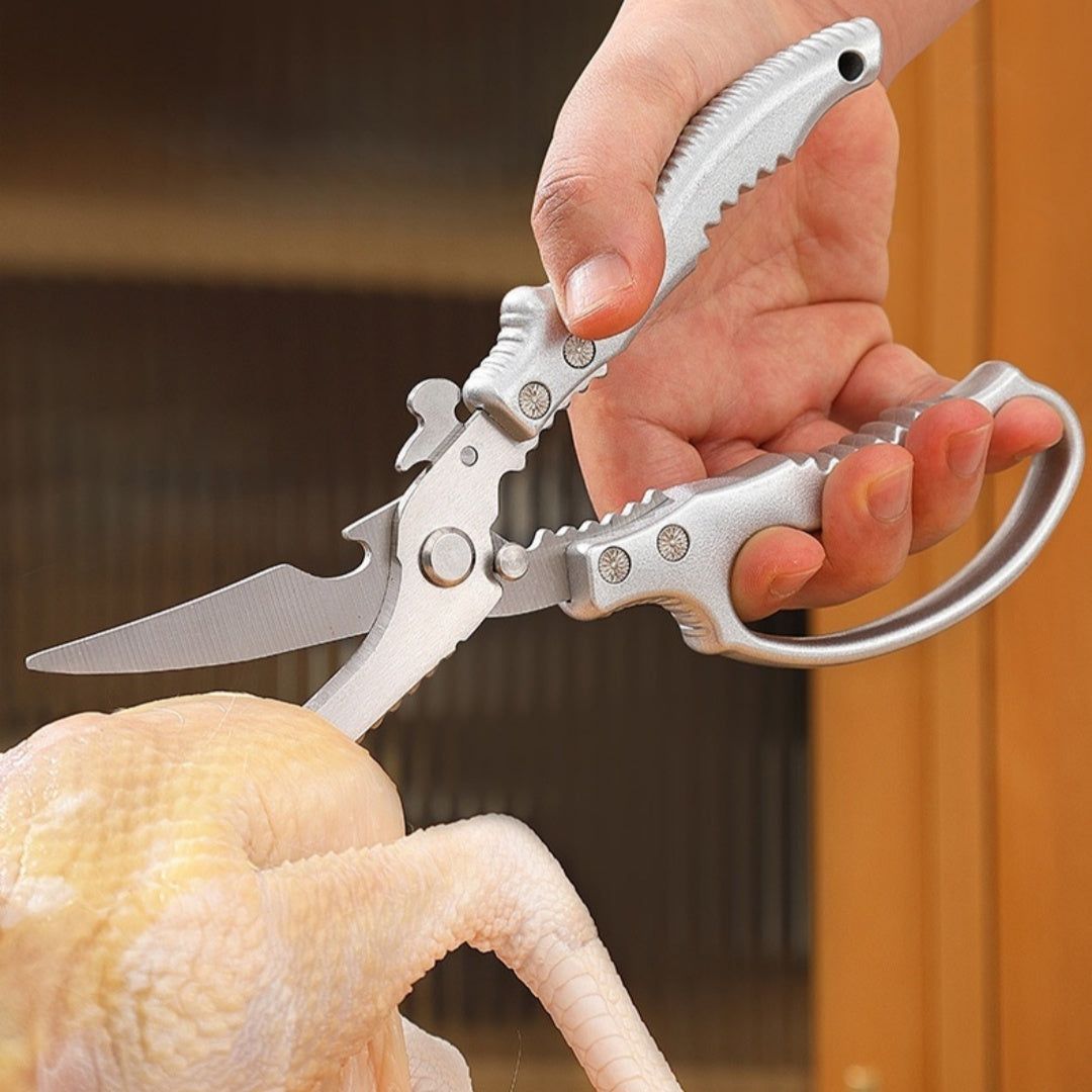 Sharp Pair · Poultry Shears