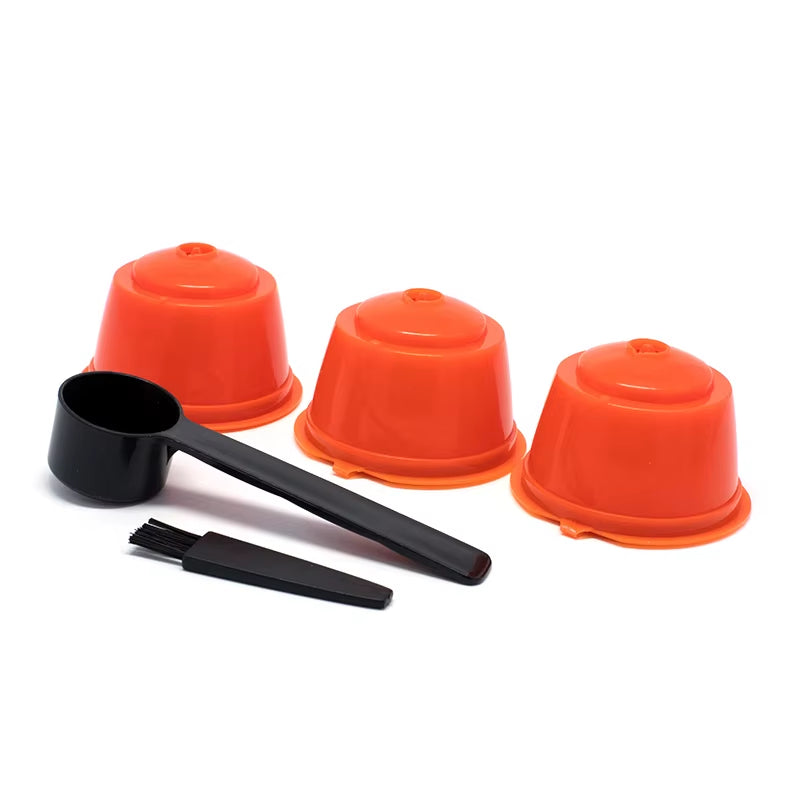 3Pcs Fit Capsule Set
