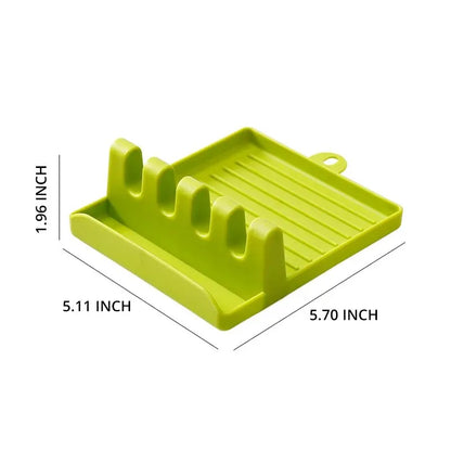 Spatula & Utensil Rack — Wudy Kitchen, image 9