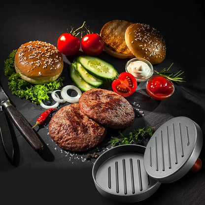 Burger Patty Press — Wudy Kitchen, image 8