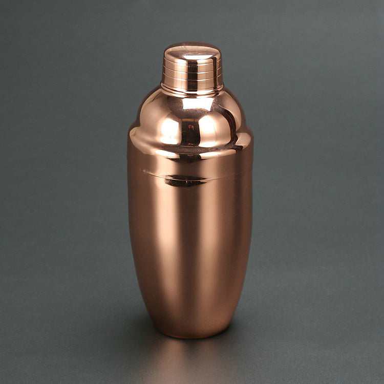 Stainless Cocktail Shaker · 600 ml