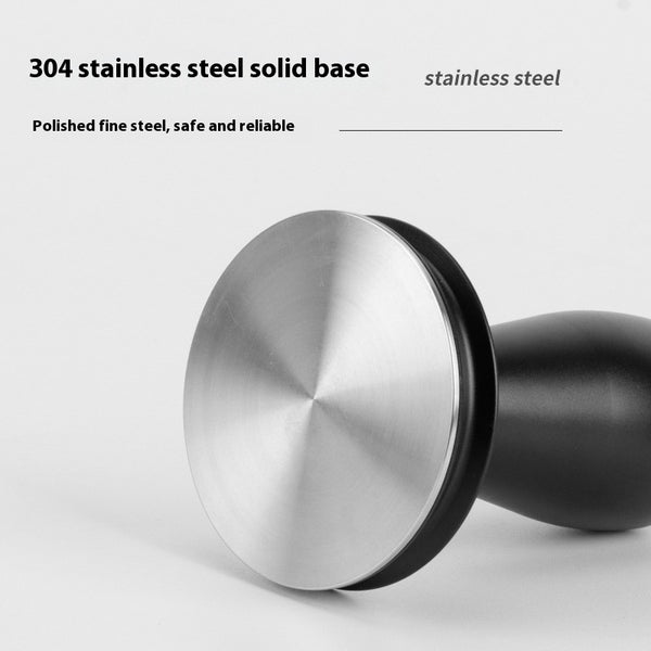 Espresso Tamper 58mm Aluminum Alloy Coffee Tamper — image 4