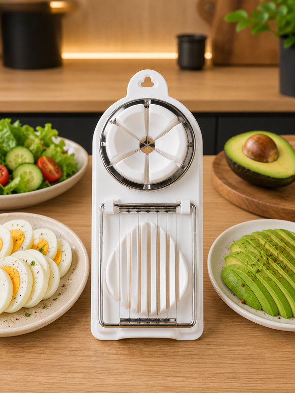 Egg Slicer — Wudy Kitchen, image 4