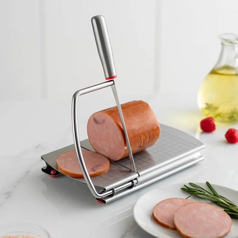 Multi-Purpose Slicer