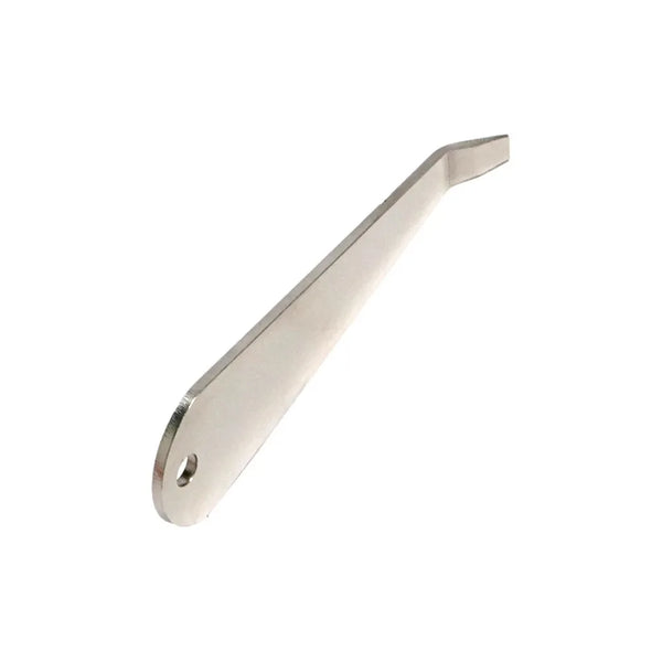 2026 New Coffee Powder Cup Disassembly Stainless Steel Durable Coffee Portafilter Remover Tool Espresso Machine Accessories