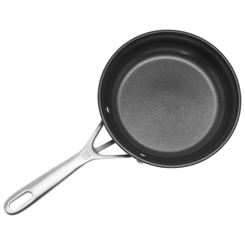 Aluminum Alloy Non-Stick Frying Pan Set (1–3 pcs)