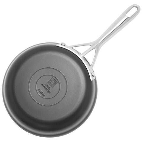 Aluminum Alloy Non-Stick Frying Pan Set (1–3 pcs)