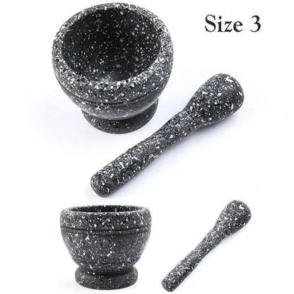 Mortar & Pestle Set — Wudy Kitchen, image 10