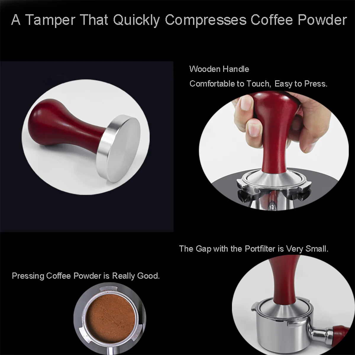 Comfortable Daily Grip