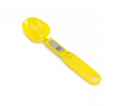 Digital Measuring Spoon Scale — Wudy Kitchen, image 9