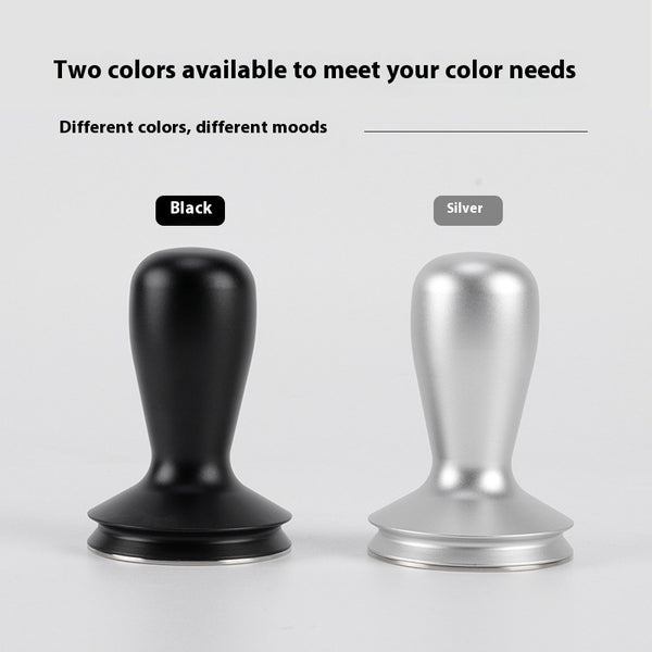 Espresso Tamper 58mm Aluminum Alloy Coffee Tamper — image 6