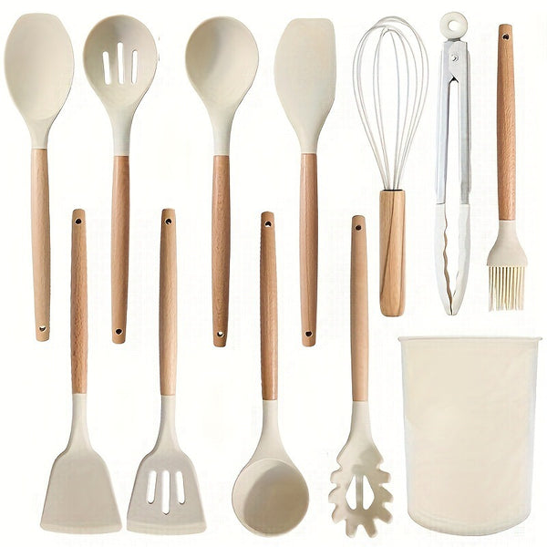 Wudy Pro-Silicone Set