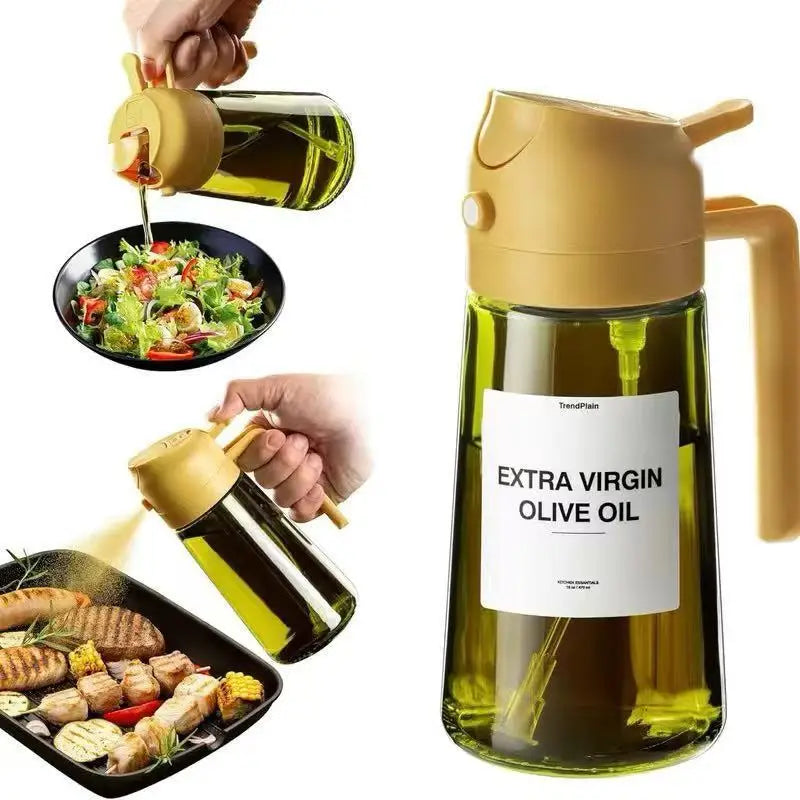 470ml 16oz Oil Sprayer