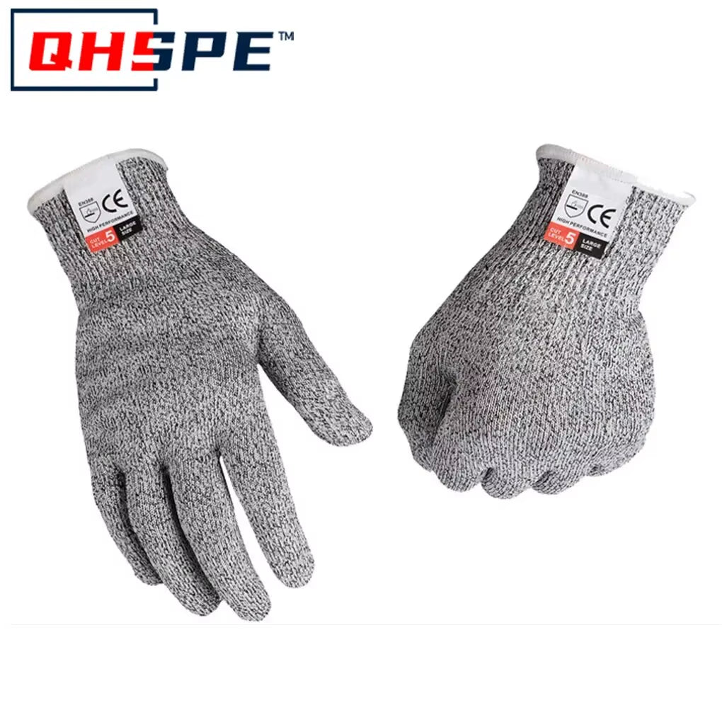 Grade 5 Cut Gloves
