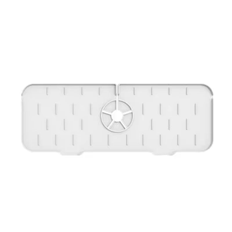 Silicone Faucet Absorbent Mat — Wudy Kitchen, image 11