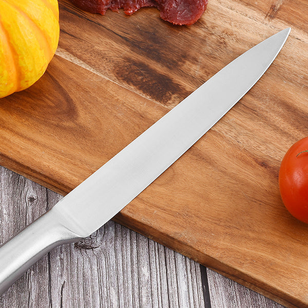 Wudy Kitchen — Professional Stainless Steel Knife Series with Hollow Handle