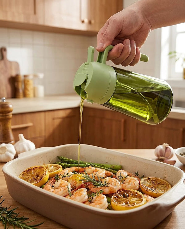 Oil Sprayer · 470 ml — Wudy Kitchen, image 7