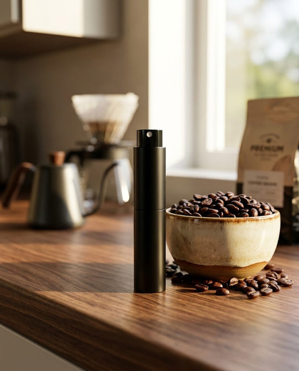 Coffee Bean Spray Bottle · 10 ml — Wudy Kitchen, image 7