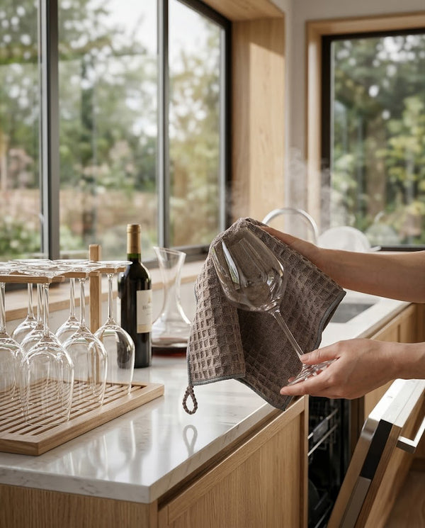 Barista Towel · 30 cm — Wudy Kitchen, image 7