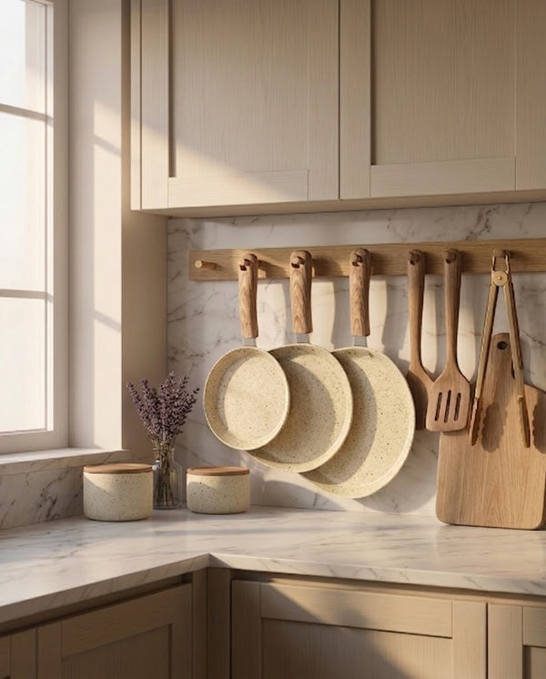 Non-Stick Crepe Pan — Wudy Kitchen, image 4