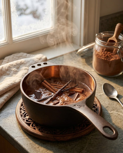 Saucepan · 1 Qt — Wudy Kitchen, image 2