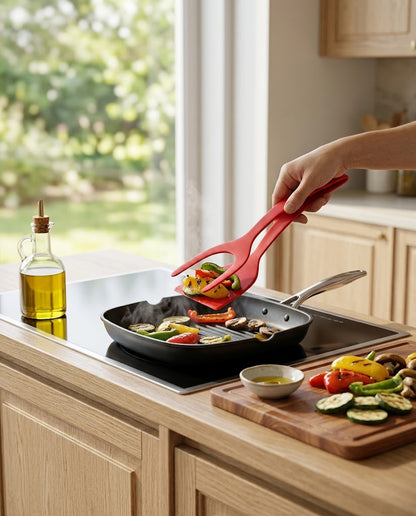 2-in-1 Grip Spatula — Wudy Kitchen, image 6