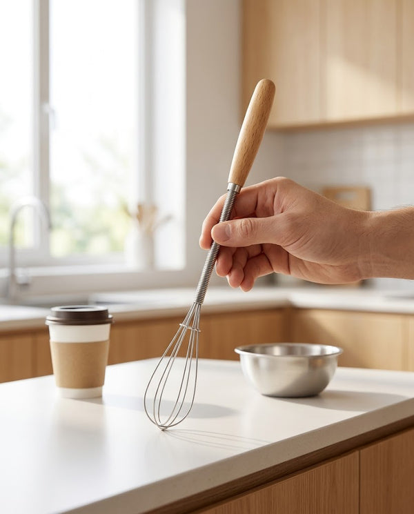 Stainless Balloon Whisk