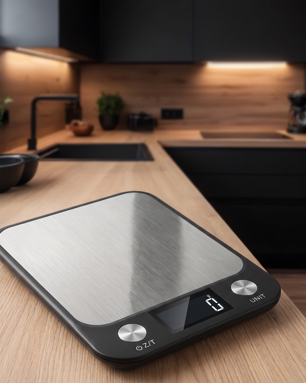 Digital Kitchen Scale · 5 / 10 / 15 kg — Wudy Kitchen, image 6
