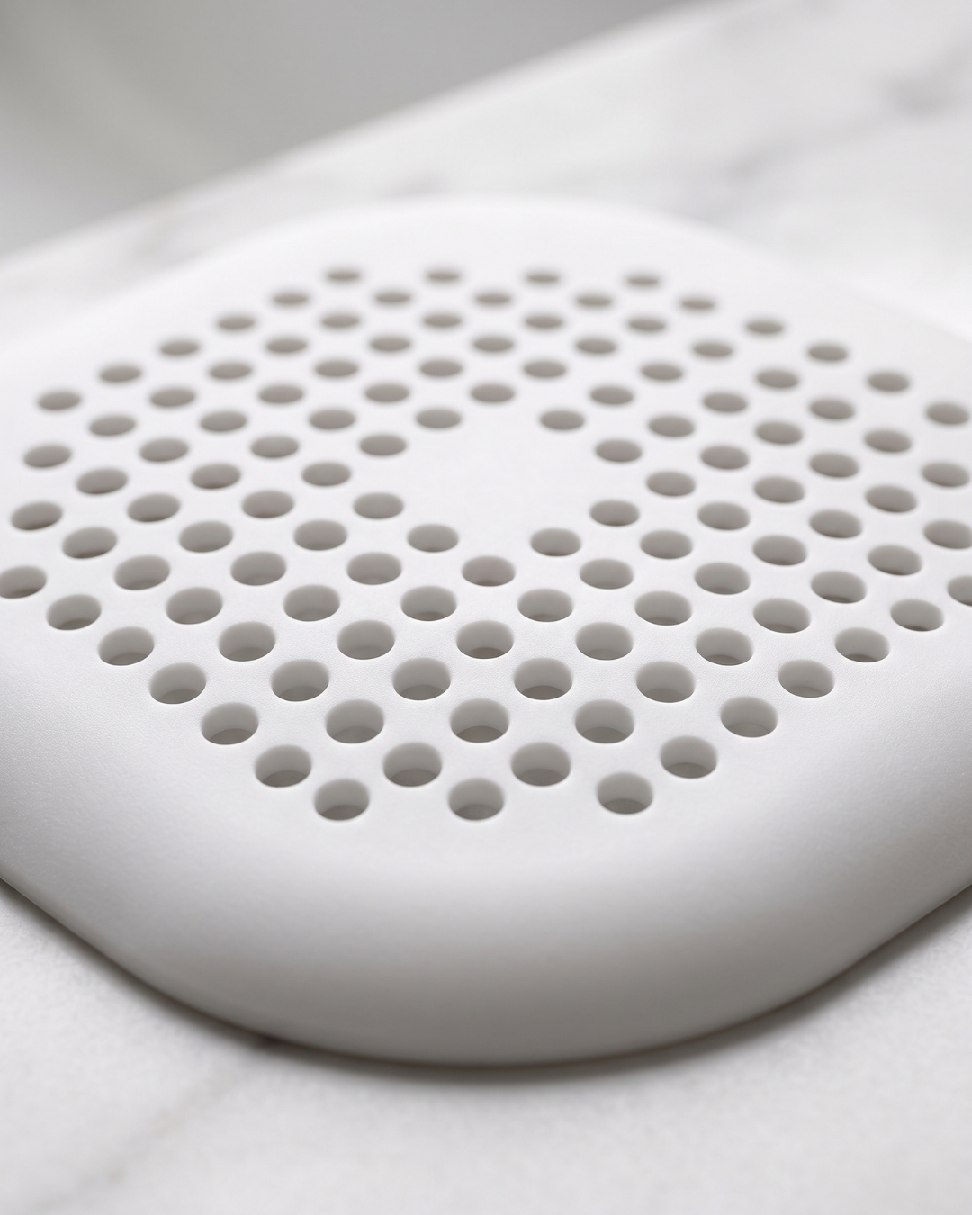 Sink & Shower Drain Hair Catcher