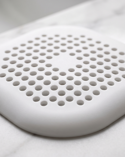 Sink & Shower Drain Hair Catcher — Wudy Kitchen, image 4