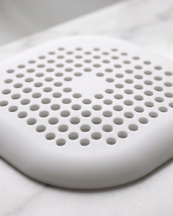 Sink & Shower Drain Hair Catcher — Wudy Kitchen, image 4