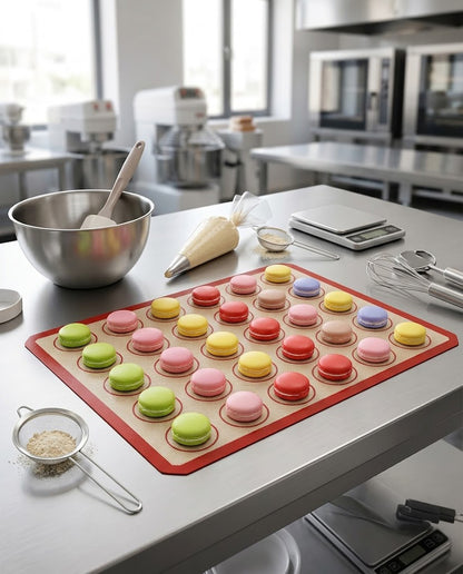 Silicone Baking Mat · Multi-Size — Wudy Kitchen, image 7