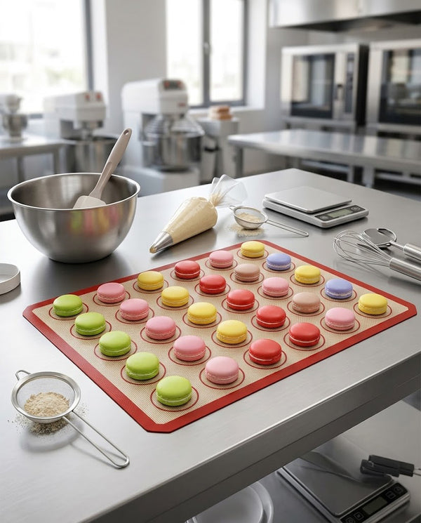 Silicone Baking Mat · Multi-Size — Wudy Kitchen, image 7