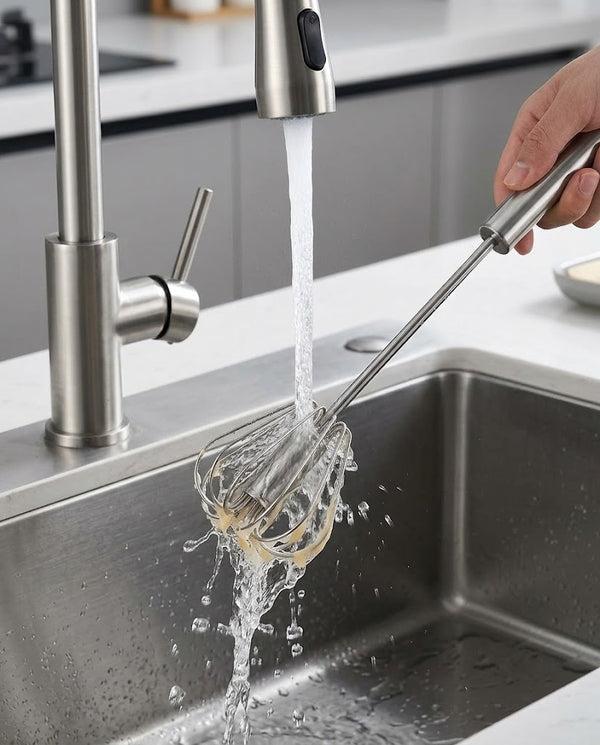 Semi-Automatic Whisk — Wudy Kitchen, image 4