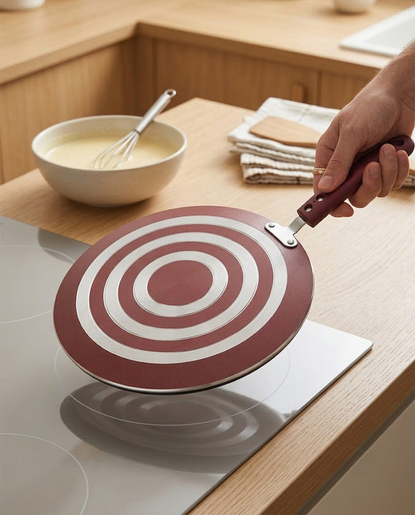 Crepe Pan Set — Wudy Kitchen, image 6