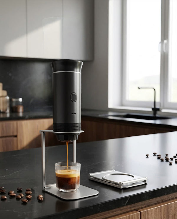 Foldable Coffee Drip Stand — Wudy Kitchen, image 4