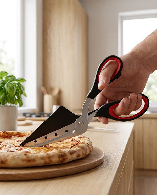 Pizza Scissors — Wudy Kitchen, image 6