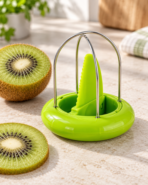 Kiwi Opener & Scoop Spoon