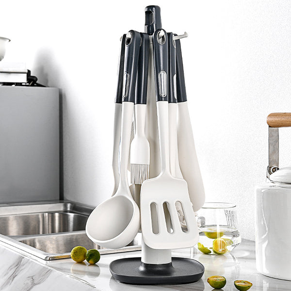 Nonstick Silicone Utensil Set