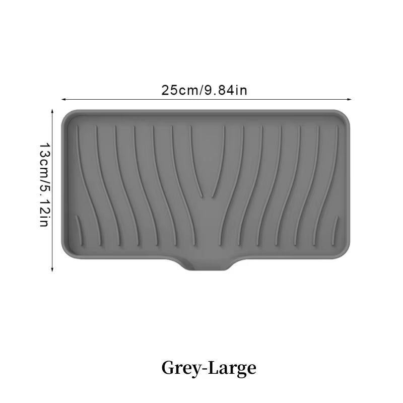 Silicone Soap Tray — Wudy Kitchen, image 15