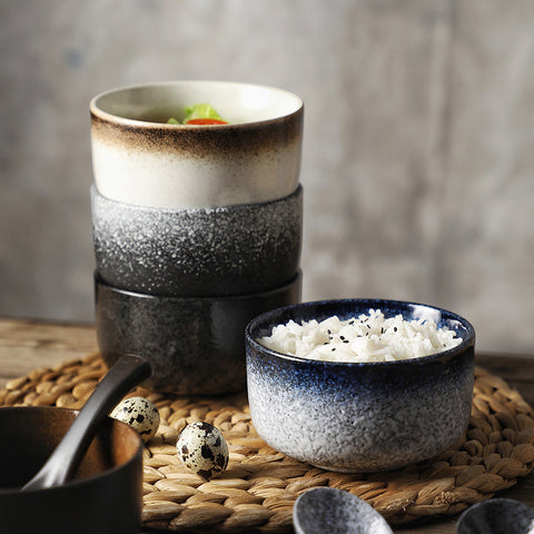 Souce Bowls