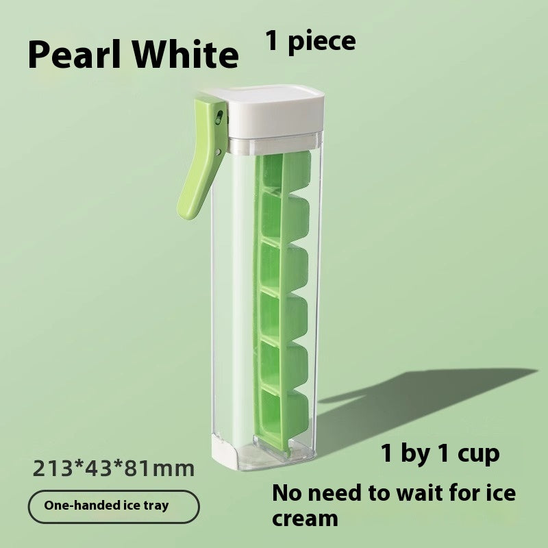 Press-Release Ice Cube Tray — Wudy Kitchen, image 10