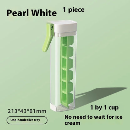 Press-Release Ice Cube Tray — Wudy Kitchen, image 10