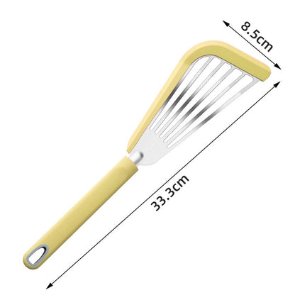 Stainless Steel Spatula · 13" (33 cm) — Wudy Kitchen, image 8