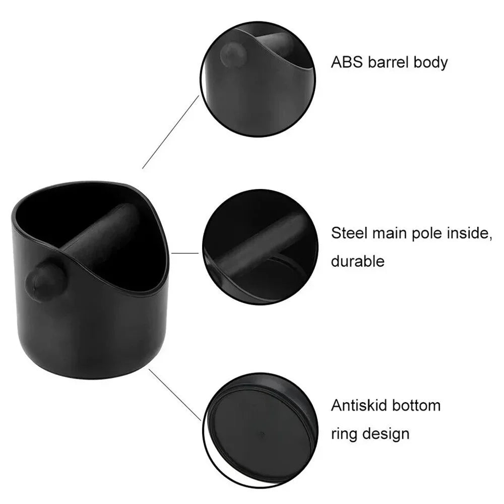 Stable, No-Slip Design