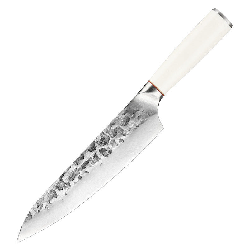Wudy Hand-Forged Stainless Steel Knives