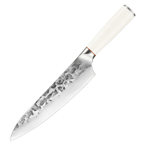 Wudy Hand-Forged Stainless Steel Knives