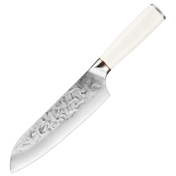 Hand-Forged Stainless Knives — Wudy Kitchen, image 7